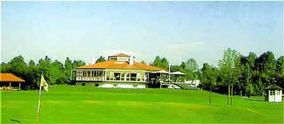 Golfclub München-Aschheim e.V.(18 Loch)